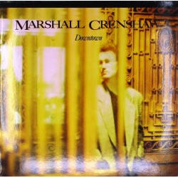 Пластинка Marshall Crenshaw Downtown